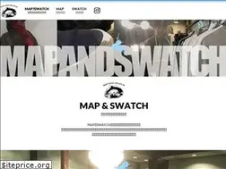 Sites similar to mapandswatch.net