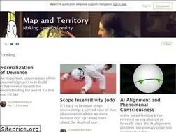 Sites similar to mapandterritory.org