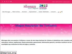 Sites similar to mapanicaragua.com