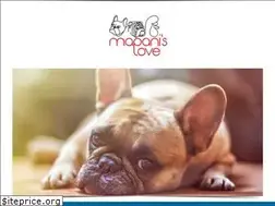 Sites similar to mapanislove.com