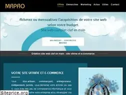Sites similar to mapao.net