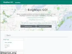 Sites similar to mapapi.org