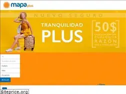 Sites similar to mapaplus.com