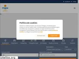 Sites similar to mapaplusdynamics.com