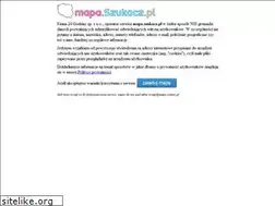 Sites similar to mapapolski.pl