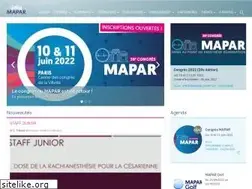Sites similar to mapar.org