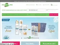 Sites similar to mapara.ma