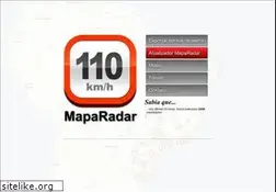 Sites similar to maparadar.com