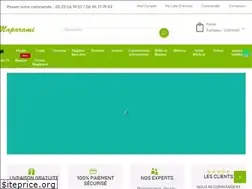 Sites similar to maparami.ma