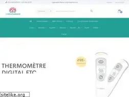 Sites similar to maparapharmacie.ma