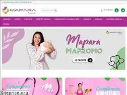 Sites similar to maparatunisie.tn