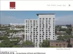 Sites similar to maparchitects.com