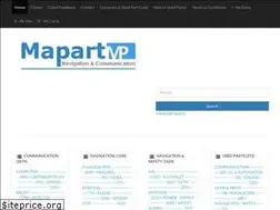 Sites similar to mapart.no