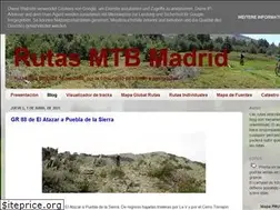 Sites similar to maparutasmtb.blogspot.com