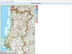 Sites similar to mapas-portugal.com