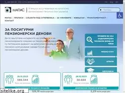 Sites similar to mapas.mk