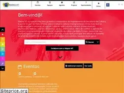 Sites similar to mapas.mt.gov.br
