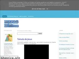 Sites similar to mapasbiblicos.blogspot.com