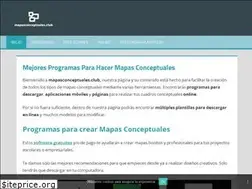 Sites similar to mapasconceptuales.club