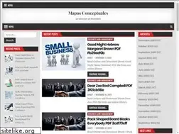 Sites similar to mapasconceptuales.online