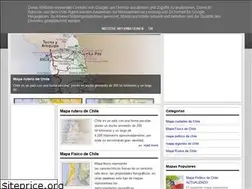 Sites similar to mapasdechile.blogspot.com