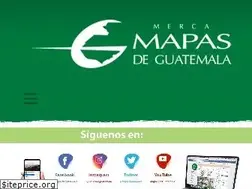 Sites similar to mapasdeguatemala.com
