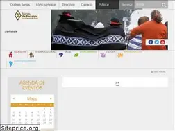 Sites similar to mapasderecursos.org.ar