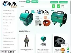 Sites similar to mapaseg.com.br