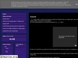 Sites similar to mapasgoogles.blogspot.com