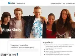 Sites similar to mapaskoly.cz
