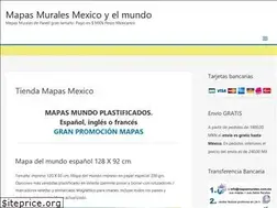 Sites similar to mapasmurales.mx