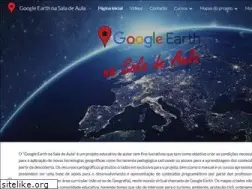 Sites similar to mapasnasaladeaula.org