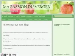 Sites similar to mapassionduverger.fr