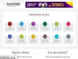 Sites similar to mapastral.com.br