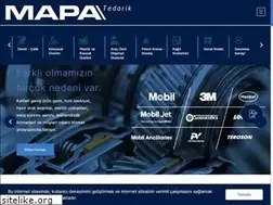 Sites similar to mapatedarik.com