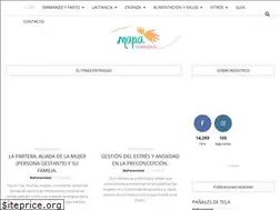 Sites similar to mapaternidad.com