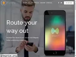 Sites similar to mapato.com