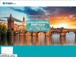 Sites similar to mapatours.com