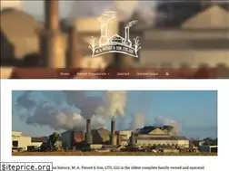 Sites similar to mapatout.com