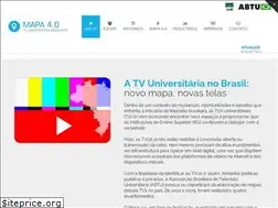 Sites similar to mapatvu.org.br