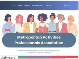 Sites similar to mapatwincities.org