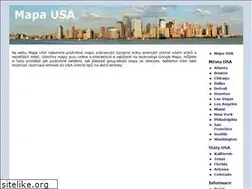Sites similar to mapausa.cz
