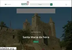 Sites similar to mapav.com
