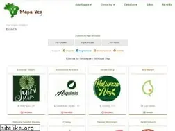 Sites similar to mapaveg.com.br
