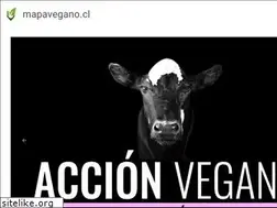 Sites similar to mapavegano.cl