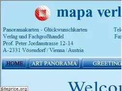 Sites similar to mapaverlag.at