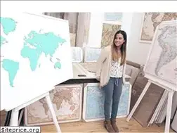 Sites similar to mapaviajero.cl