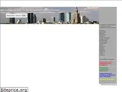 Sites similar to mapawarszawy.pl