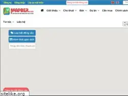 Sites similar to mapber.com