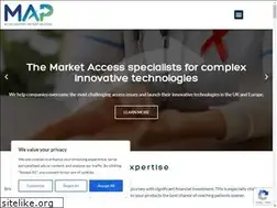 Sites similar to mapbiopharma.com